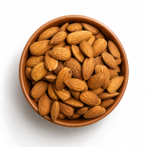 Kabuli Blue Almonds