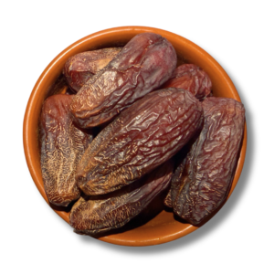 Amber Dates