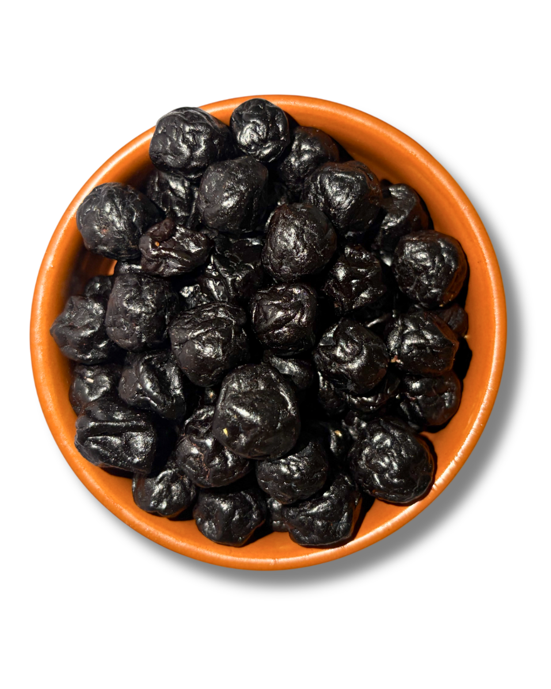 Dried Blueberry Plums Dried Blueberry Plums