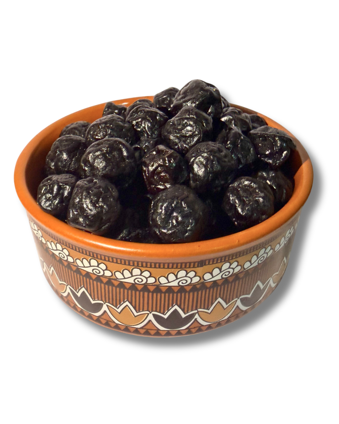 Dried Blueberry Plums Dried Blueberry Plums