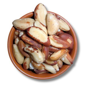 Brazil Nuts