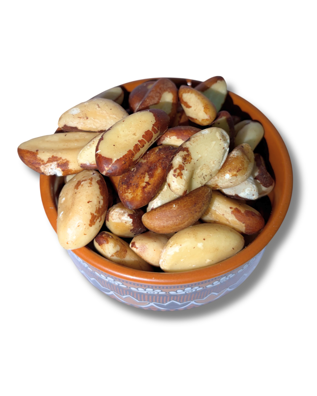 Brazil Nuts Brazil Nuts