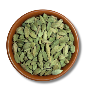 green cardamom | elaichi (9mm)