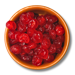 Dried Cherries