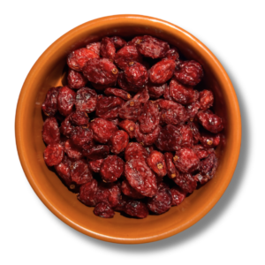 Dried Cranberry