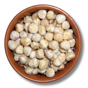 Hazelnuts | Shelled