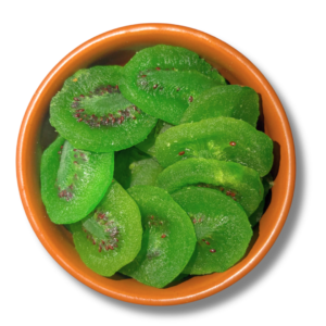 kiwi dried