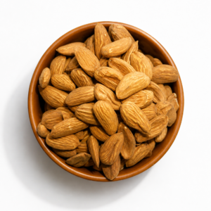 daikundi mamra (mamra giri almonds)