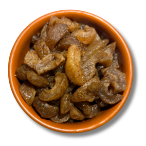 Masala Amla