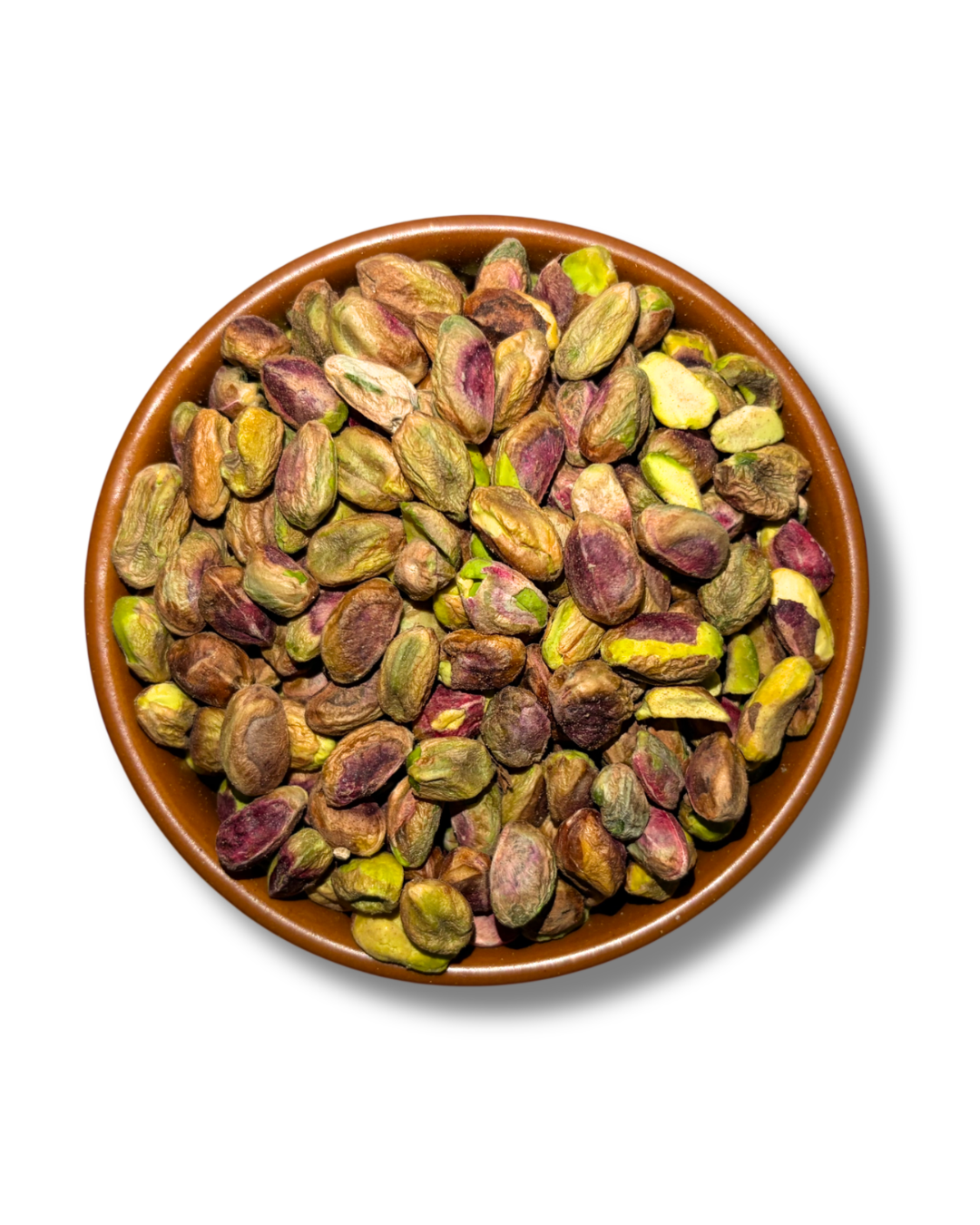 Green Pistachios | Shell-less | Plain Green Pistachios | Shell-less | Plain