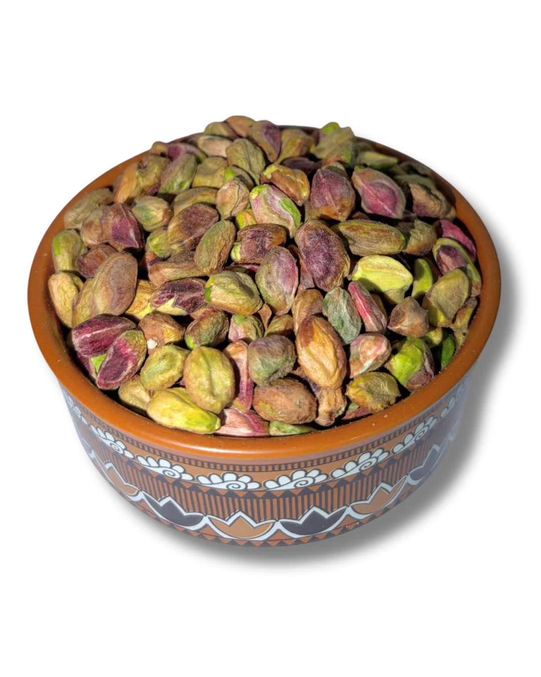 Green Pistachios | Shell-less | Plain Green Pistachios | Shell-less | Plain