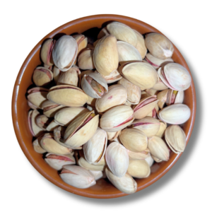 Pistachios | In-Shell | Salted & Roasted