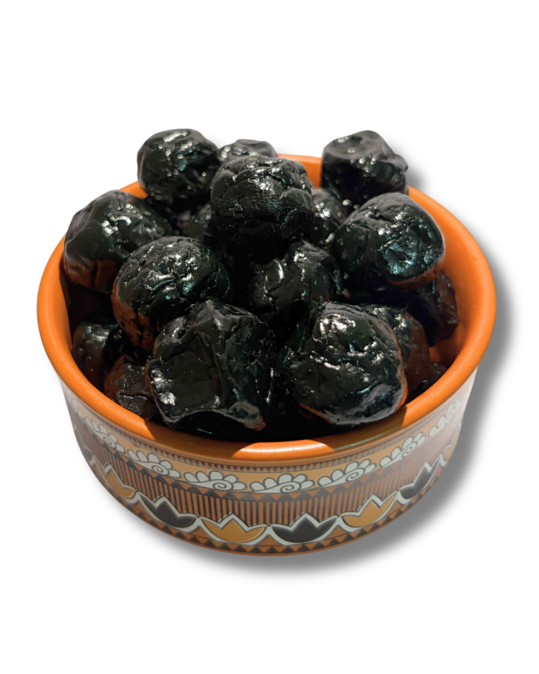 Dried Prunes Dried Prunes