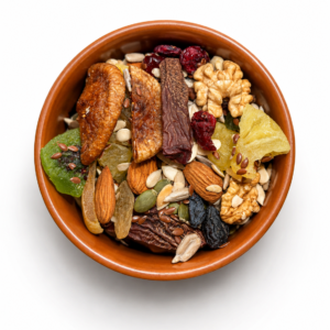 premium trail mix | breakfast mix