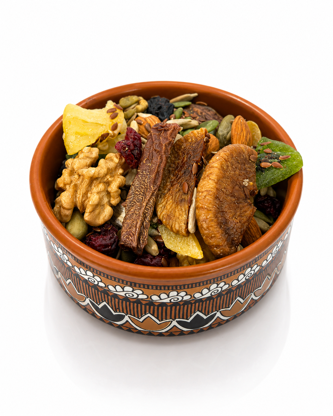 premium trail mix | breakfast mix premium trail mix | breakfast mix