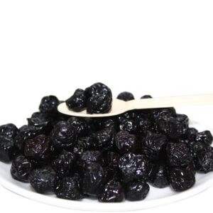 blueberry plum dried