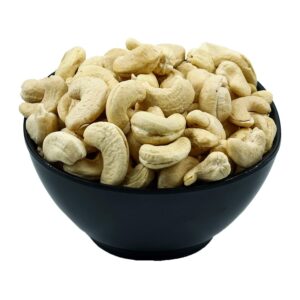 cashews (kaju)