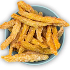 chapa namak (apricots)