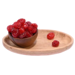 cherry dried