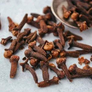 cloves | lawang