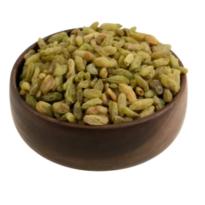 Green Raisins (Kandahari)