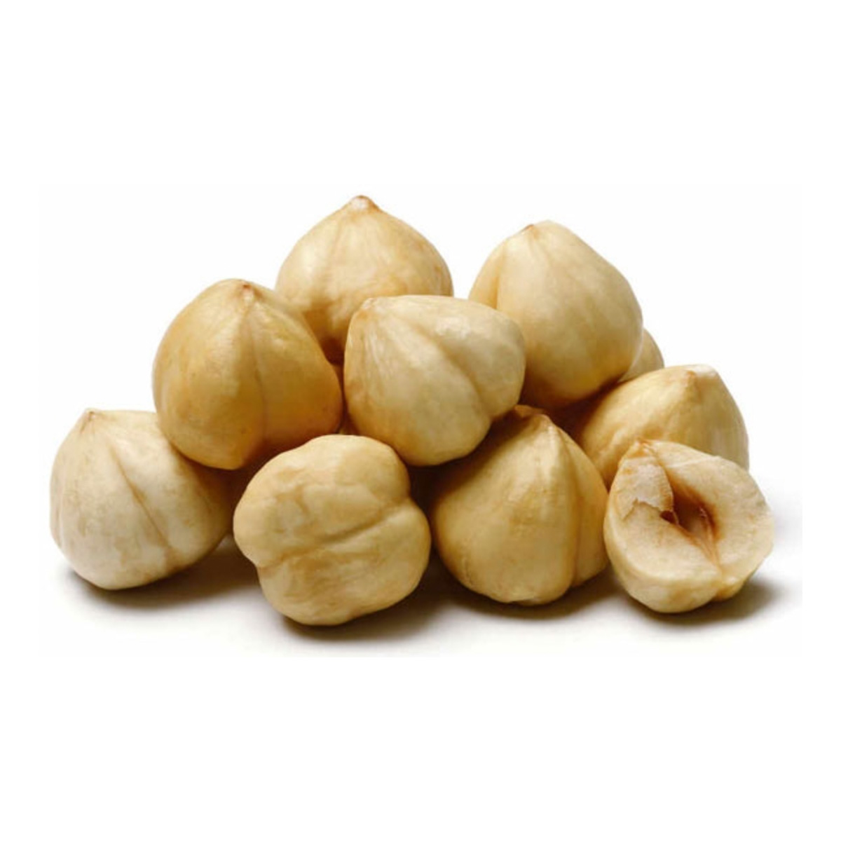 hazelnuts hazelnuts