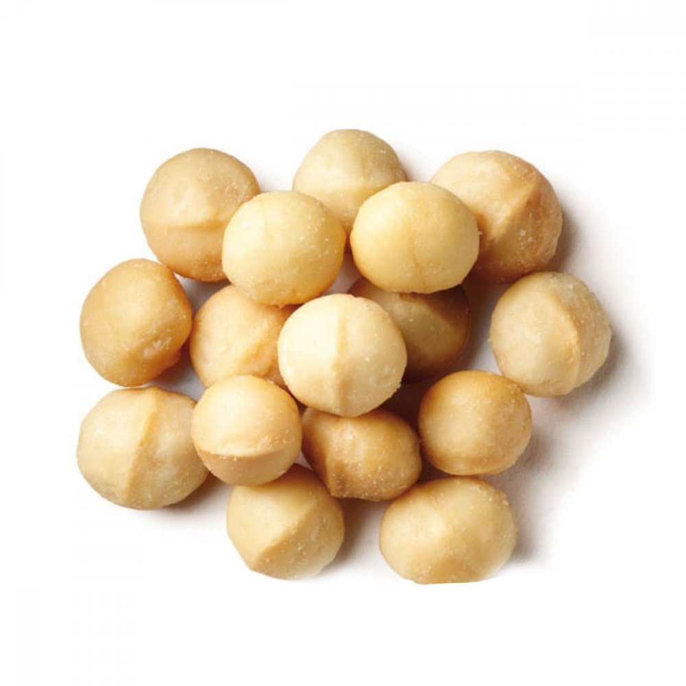macadamia nuts (shelless) macadamia nuts (shelless)