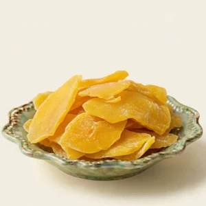 mango dried
