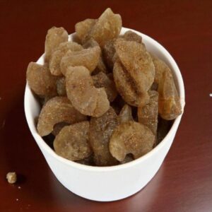 masala amla (chatpata)