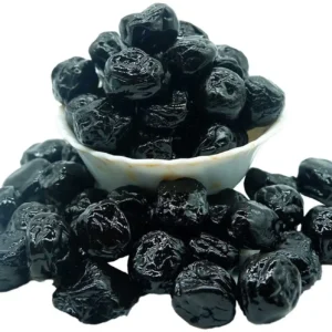 prunes dried (with seed)