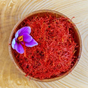 saffron | kesar