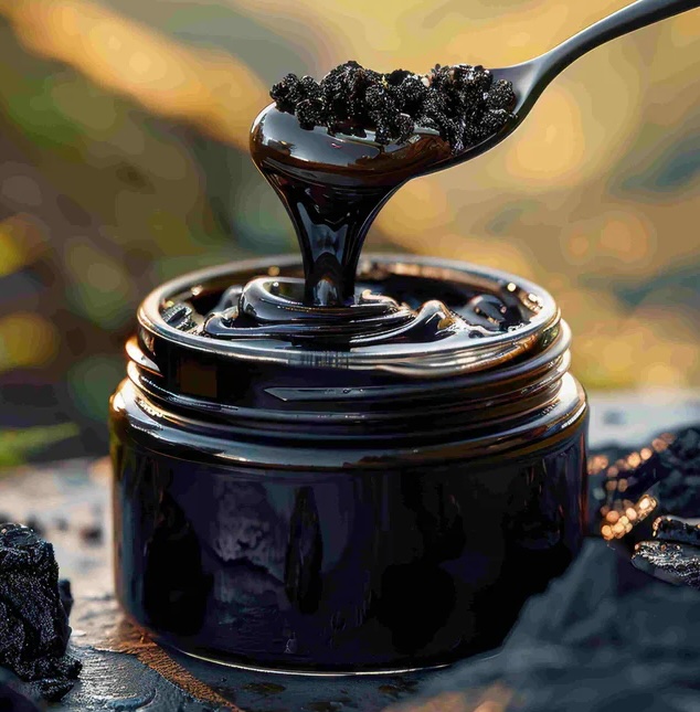 shilajit shilajit