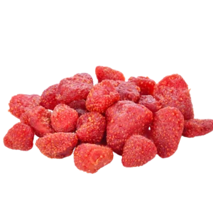 strawberry dried
