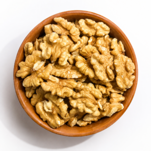 walnut kernels (golden premium quality)